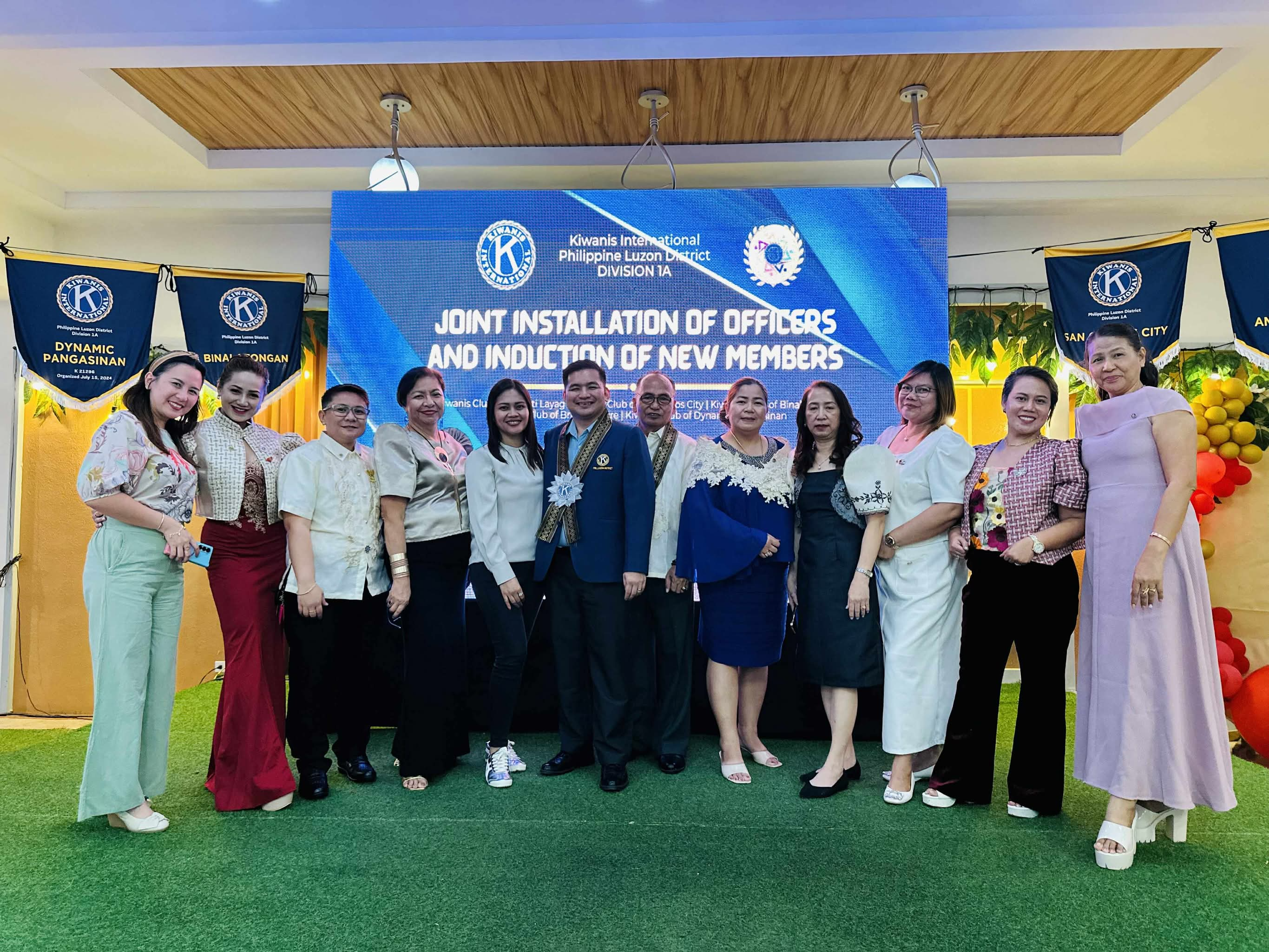 Kiwanis Philippine Luzon District