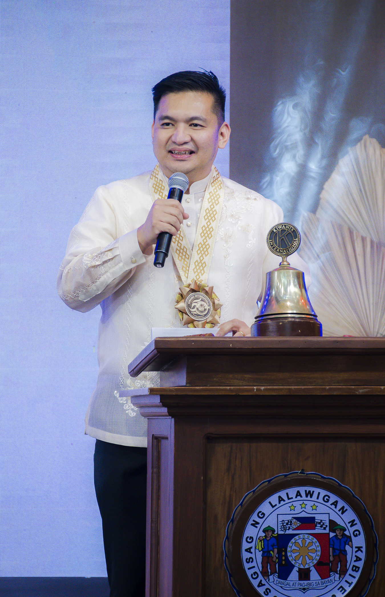 Kiwanis Philippine Luzon District