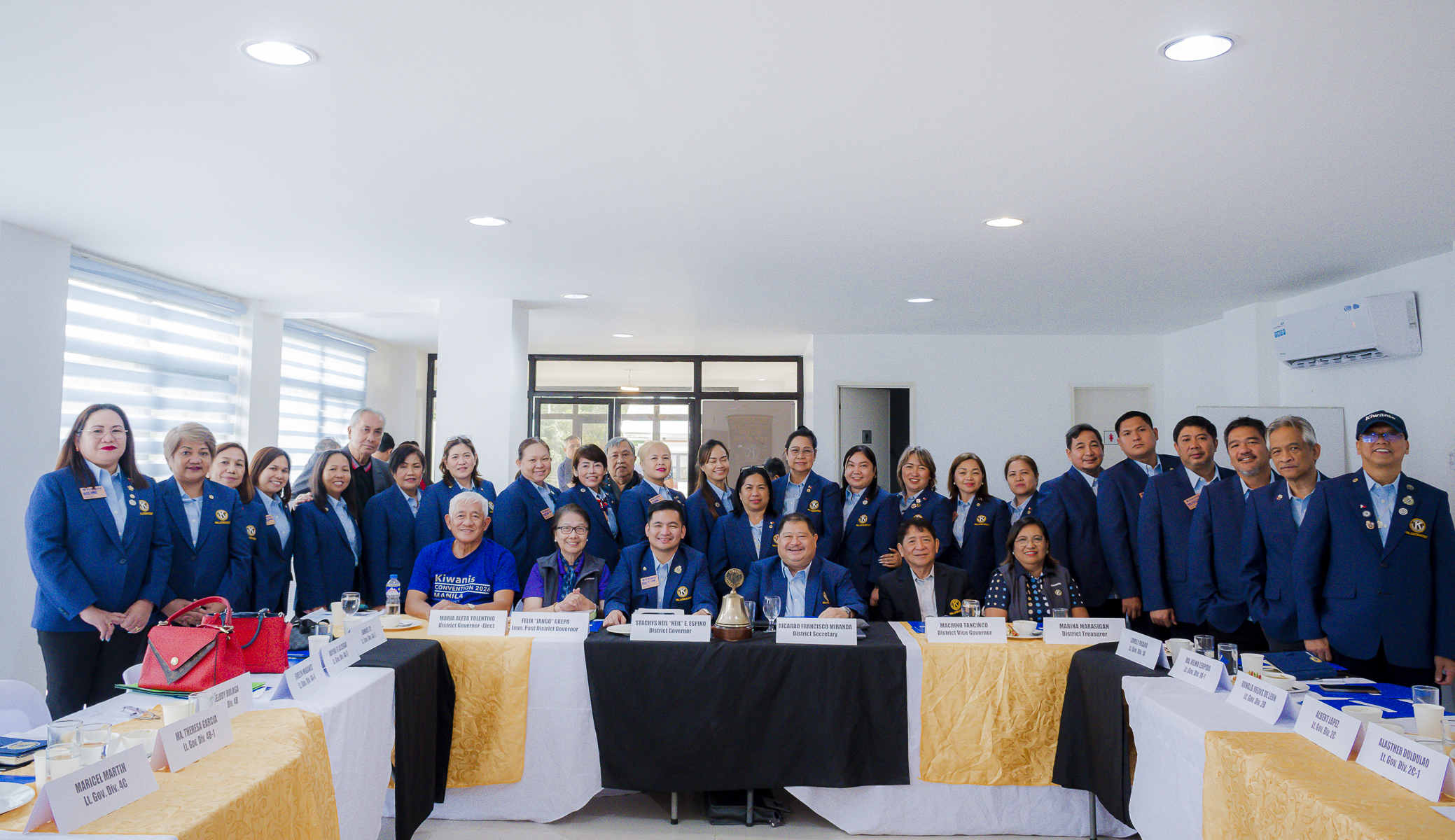 Kiwanis Philippine Luzon District