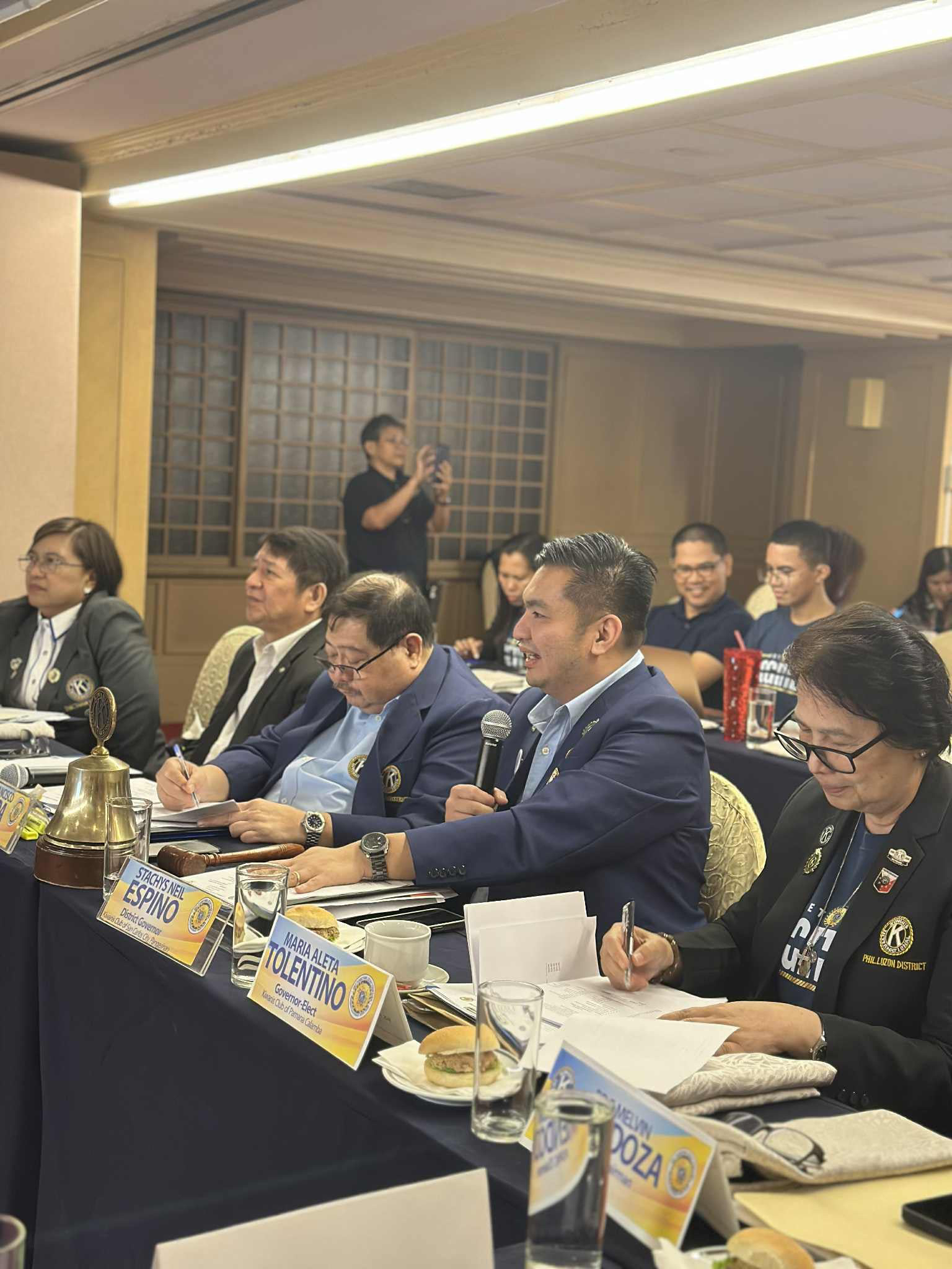 Kiwanis Philippine Luzon District