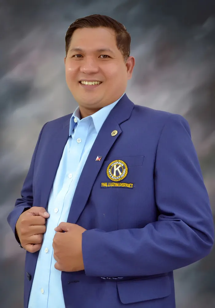 Alasther Duldulao