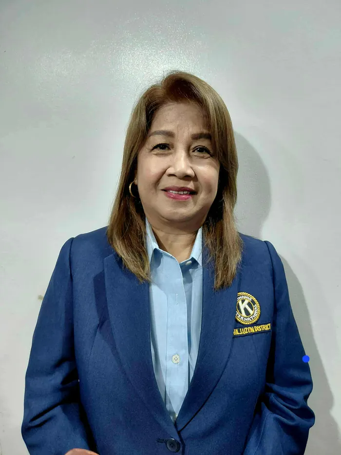 Dalisay Sinchioco