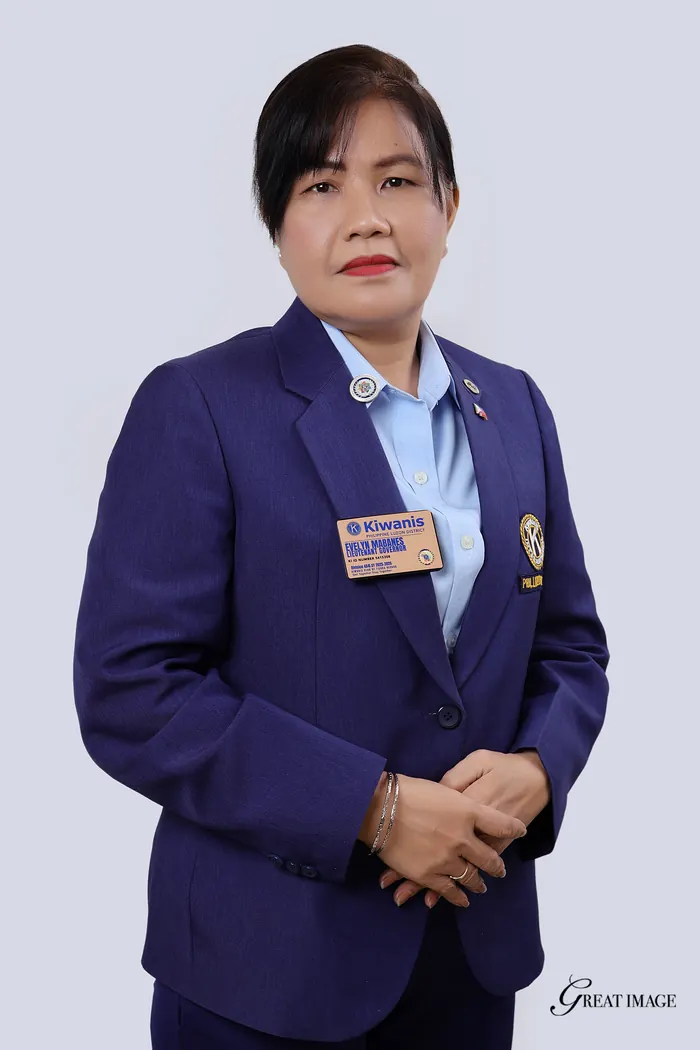 Evelyn Mabanes