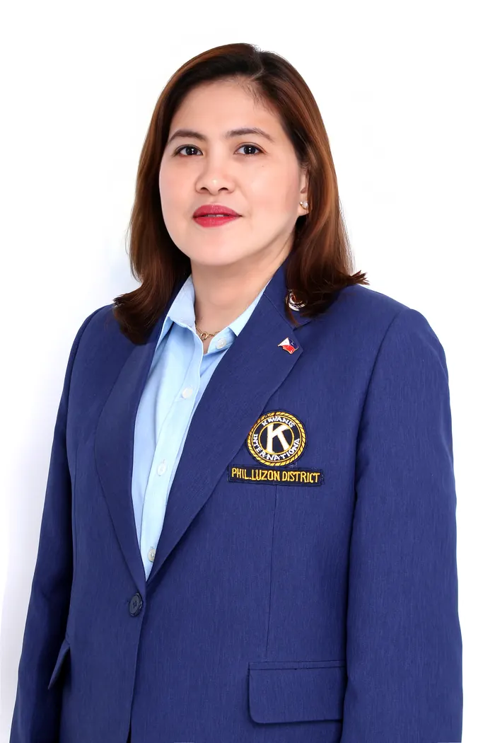 Ma. Theresa Garcia