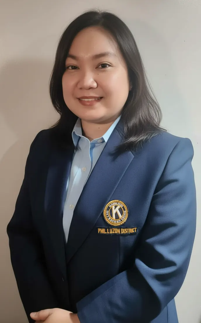 Nancy Talisayon